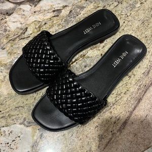Nine West Ohhi Sandal